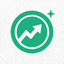 BudgetIQ logo